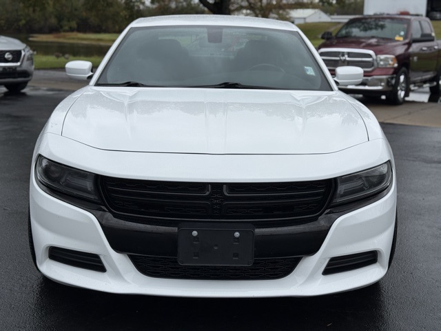 2020 Dodge Charger photo 2