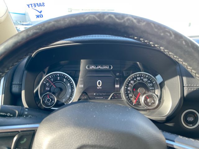 2019 RAM 1500 - Image 11