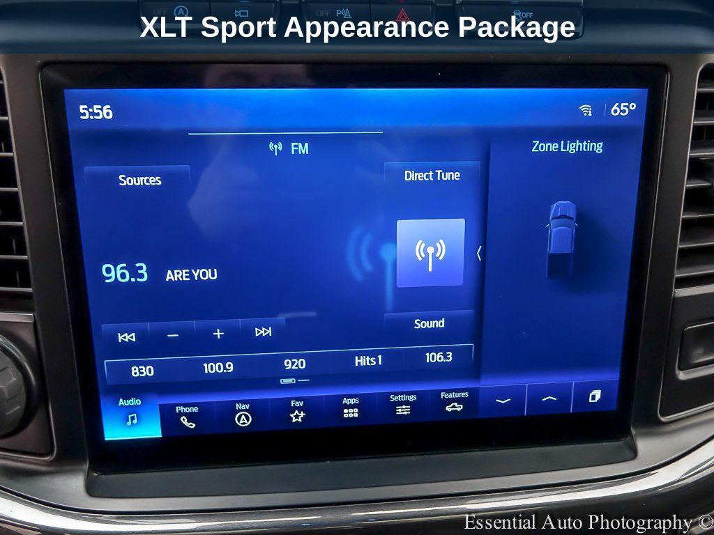 2022 FORD F-150 - Image 18