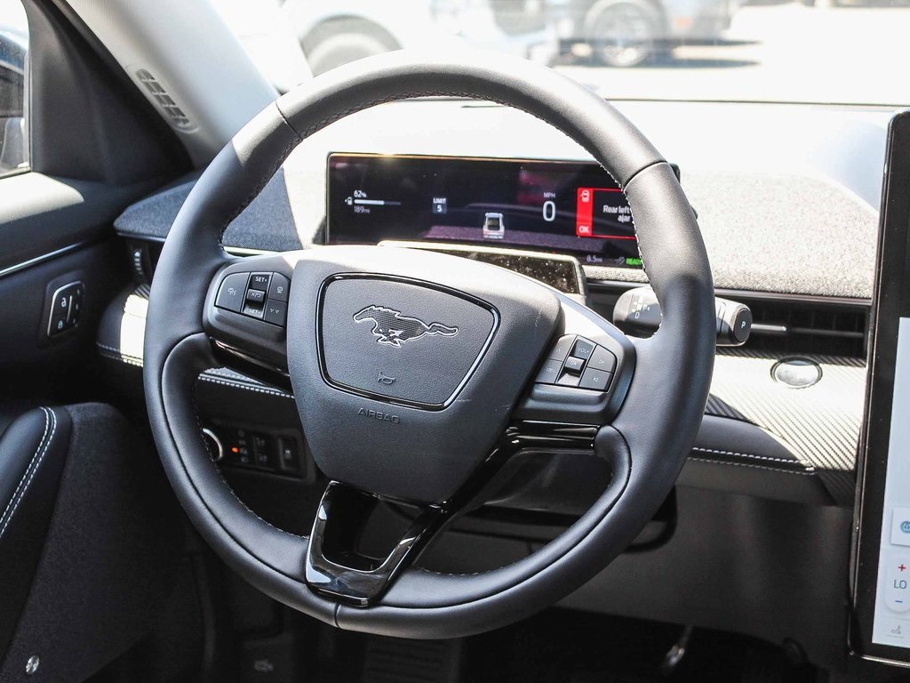 2025 Ford Mustang Mach-E Premium photo 14