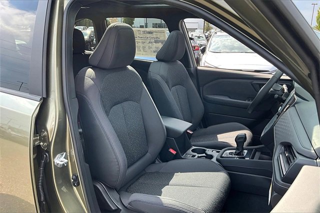 2025 Subaru Forester Premium photo 24