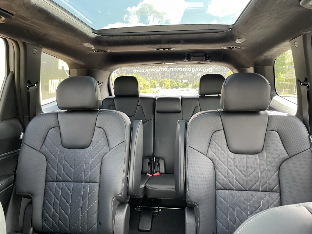 2025 Kia Telluride SX Prestige X-Pro photo 25