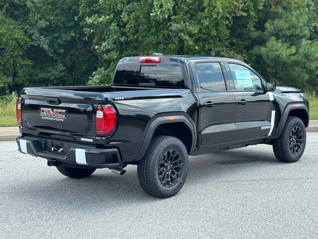 2026 Gmc Canyon Elevation photo 13