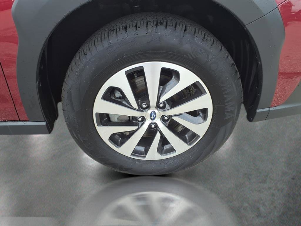2025 Subaru Outback Premium photo 10