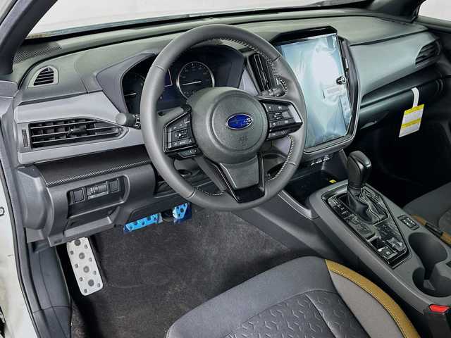 2025 Subaru Crosstrek Sport photo 6