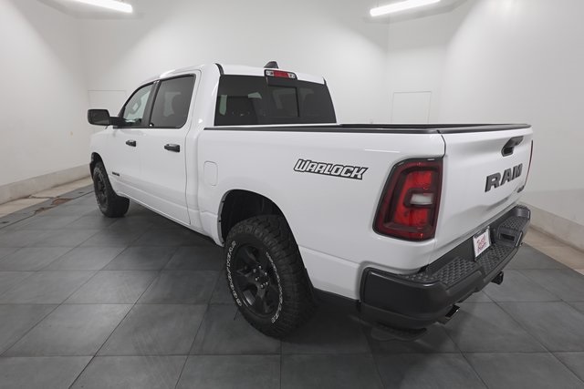 2026 Ram 1500 Warlock photo 3