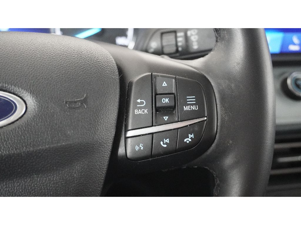 2024 Ford Maverick Lariat photo 19