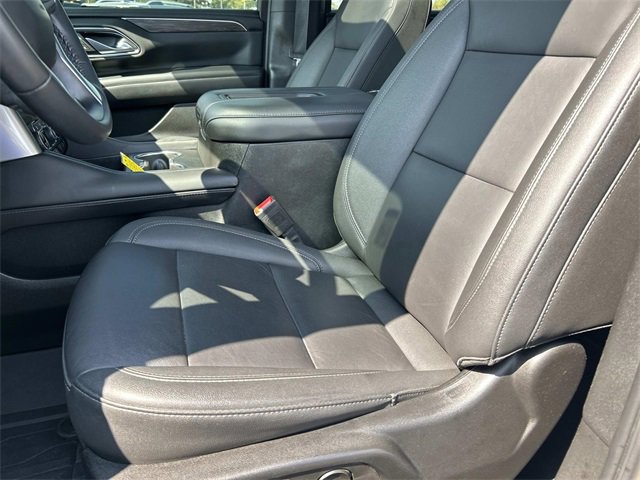 2024 Chevrolet Tahoe Z71 photo 28