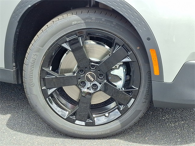 2025 Mini Countryman S ALL4 photo 8