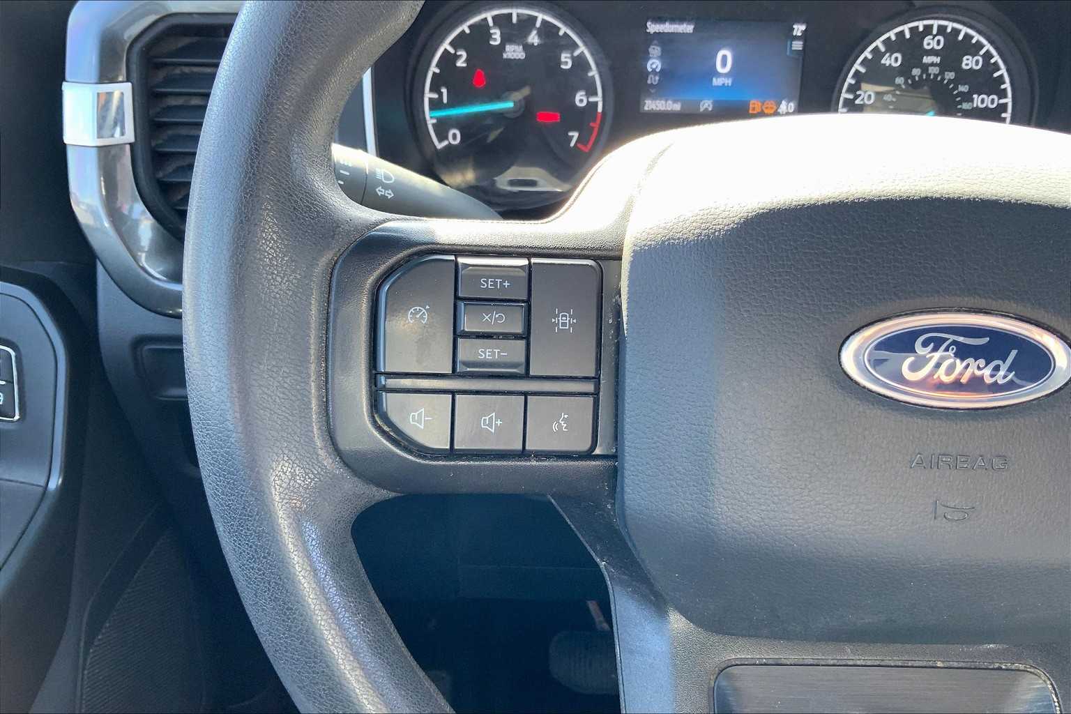 2023 Ford F-150 XL photo 20