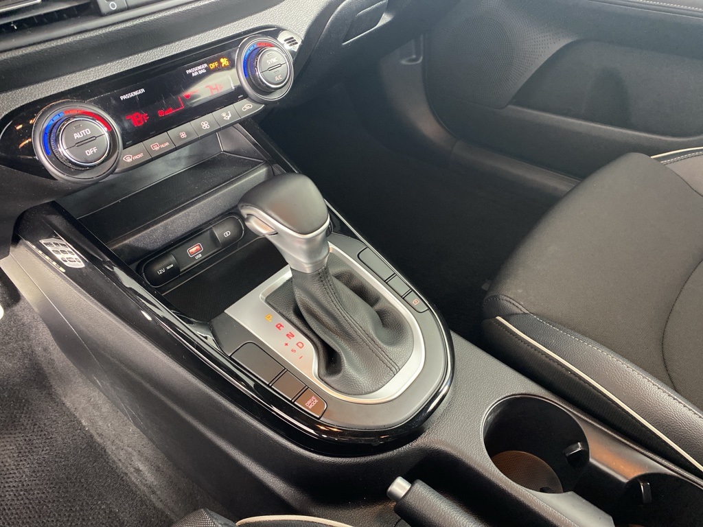 2023 Kia Forte GT-Line photo 20