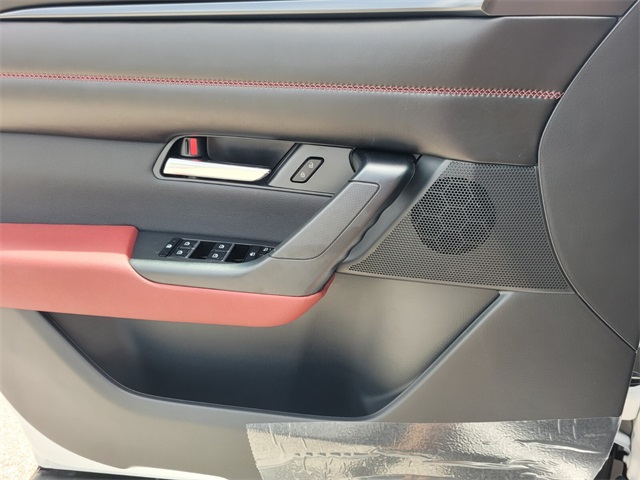 2025 Mazda CX-50 Premium Plus photo 19