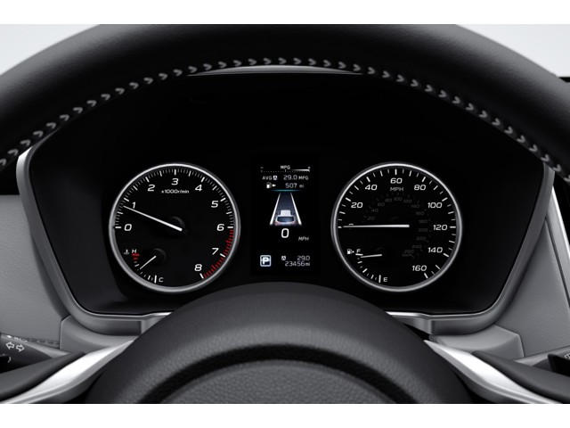 2025 Subaru Outback Limited XT photo 17