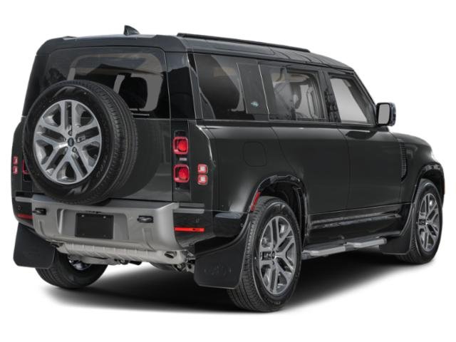 2025 Land Rover Defender 110 X-Dynamic SE photo 2