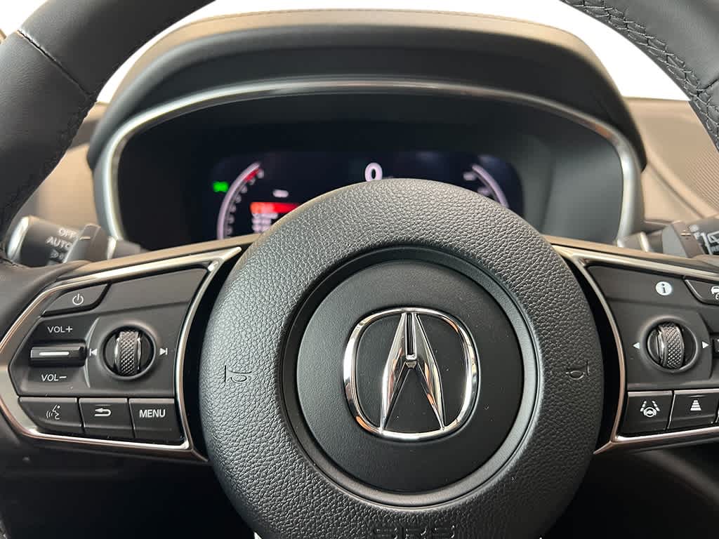 2026 Acura MDX Technology SH-AWD photo 13