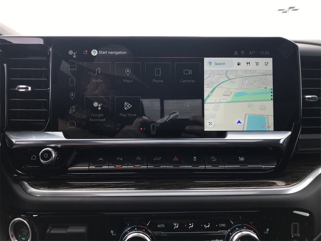 2026 GMC SIERRA - Image 22