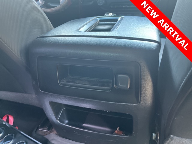 2017 Gmc Sierra 1500 SLT photo 11