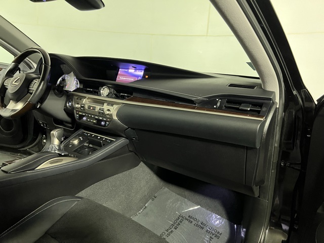 2018 Lexus ES 350 photo 28