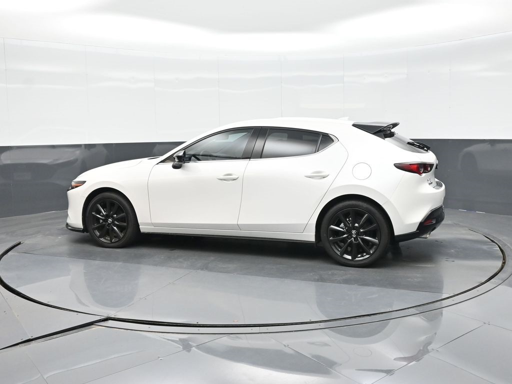 2024 Mazda Mazda3 2.5 Turbo Premium Plus photo 5