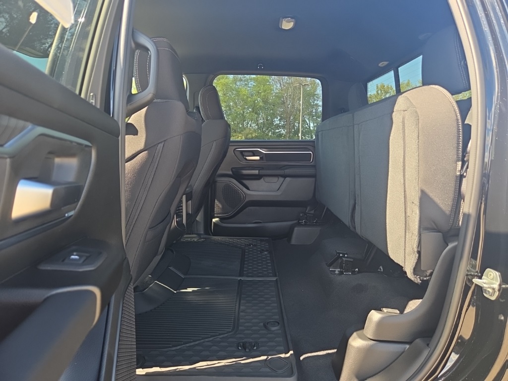 2026 Ram 1500 Big Horn Lone Star photo 25