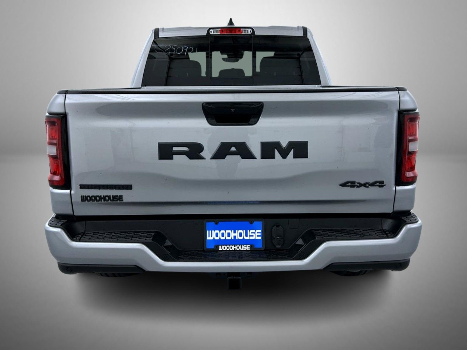 2025 Ram 1500 Big Horn Lone Star photo 3