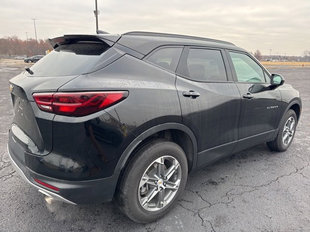 2024 Chevrolet Blazer 2LT photo 4