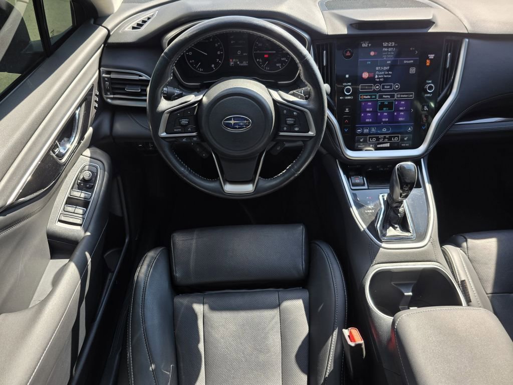 2021 Subaru Legacy Limited XT photo 31