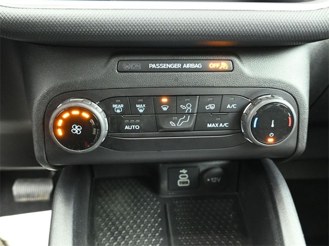 2023 FORD BRONCO SPORT - Image 18