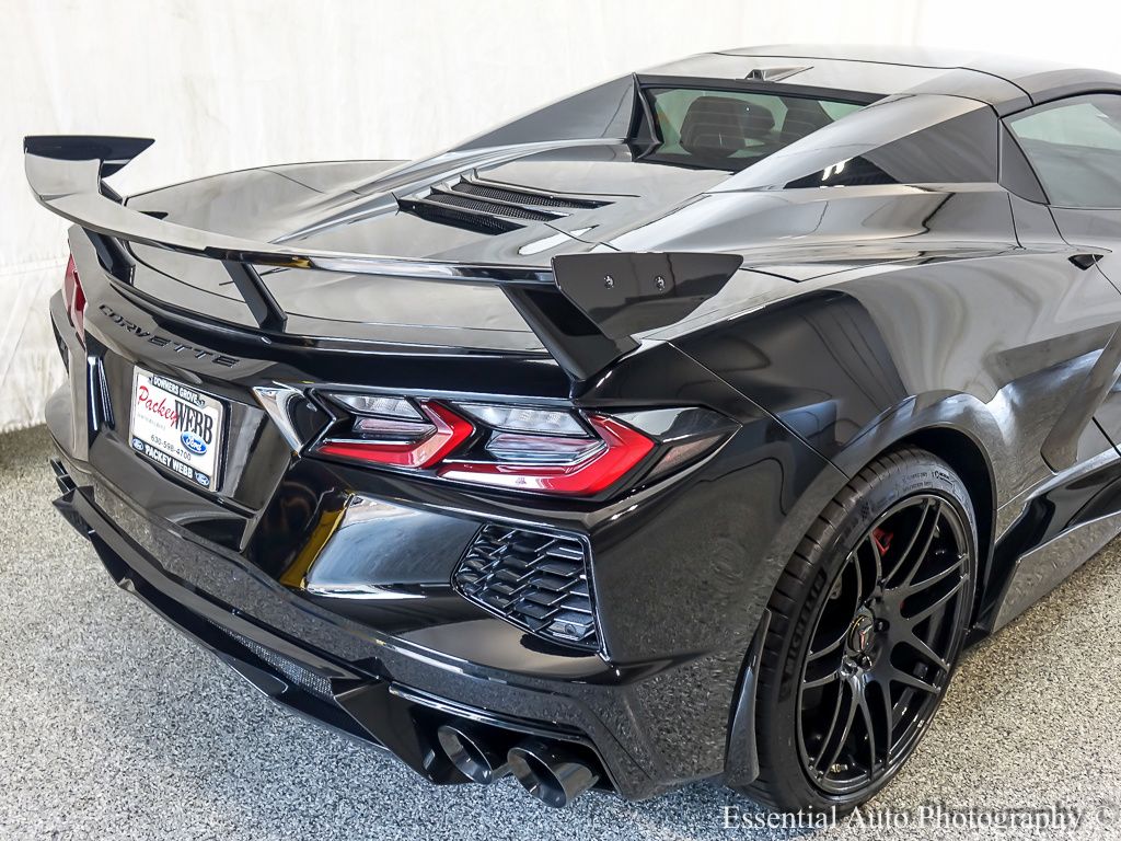 2020 CHEVROLET CORVETTE - Image 7