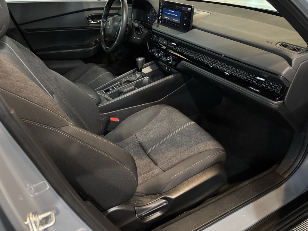 2023 Honda Accord Hybrid Sport photo 9