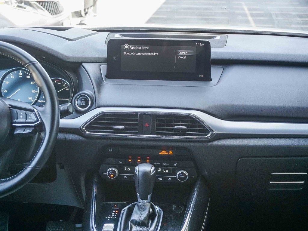 2021 Mazda CX-9 Grand Touring photo 11