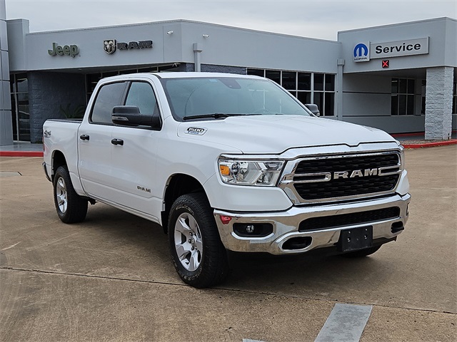 2023 RAM 1500 Big Horn's photo