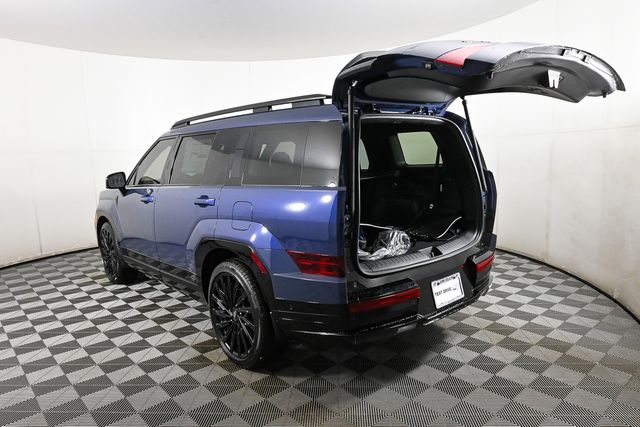 2026 Hyundai Santa Fe Calligraphy photo 31