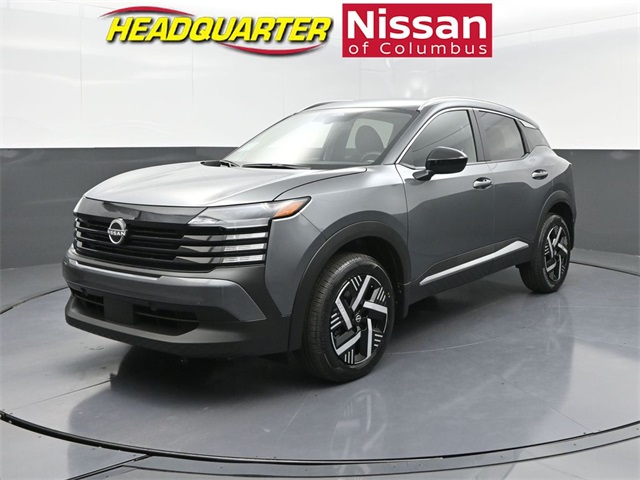 2026 Nissan KICKS SV's photo