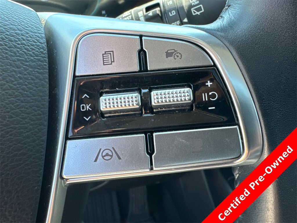 2024 Kia Telluride S photo 25