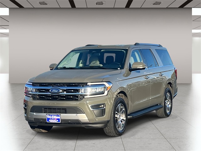 2024 Ford Expedition MAX Limited photo 7