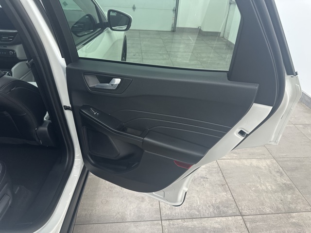 2025 Ford Escape Plug-In Hybrid Base photo 23
