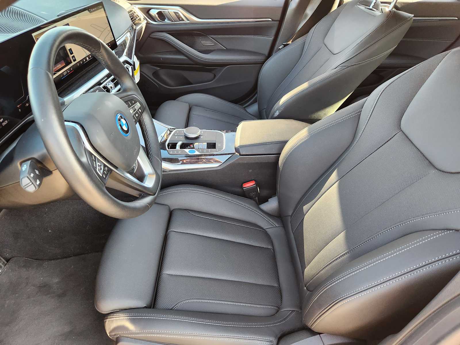 2024 Bmw i4 eDrive35 photo 9