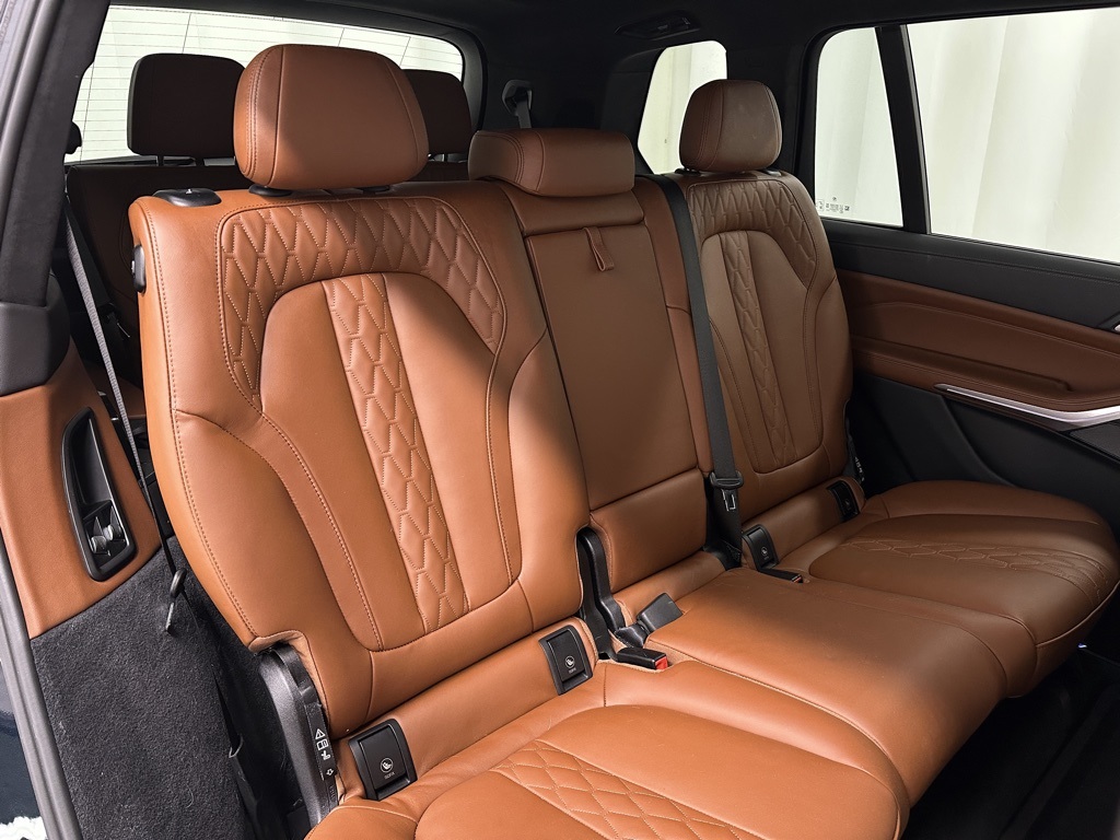 2023 Bmw X7 xDrive40i photo 22