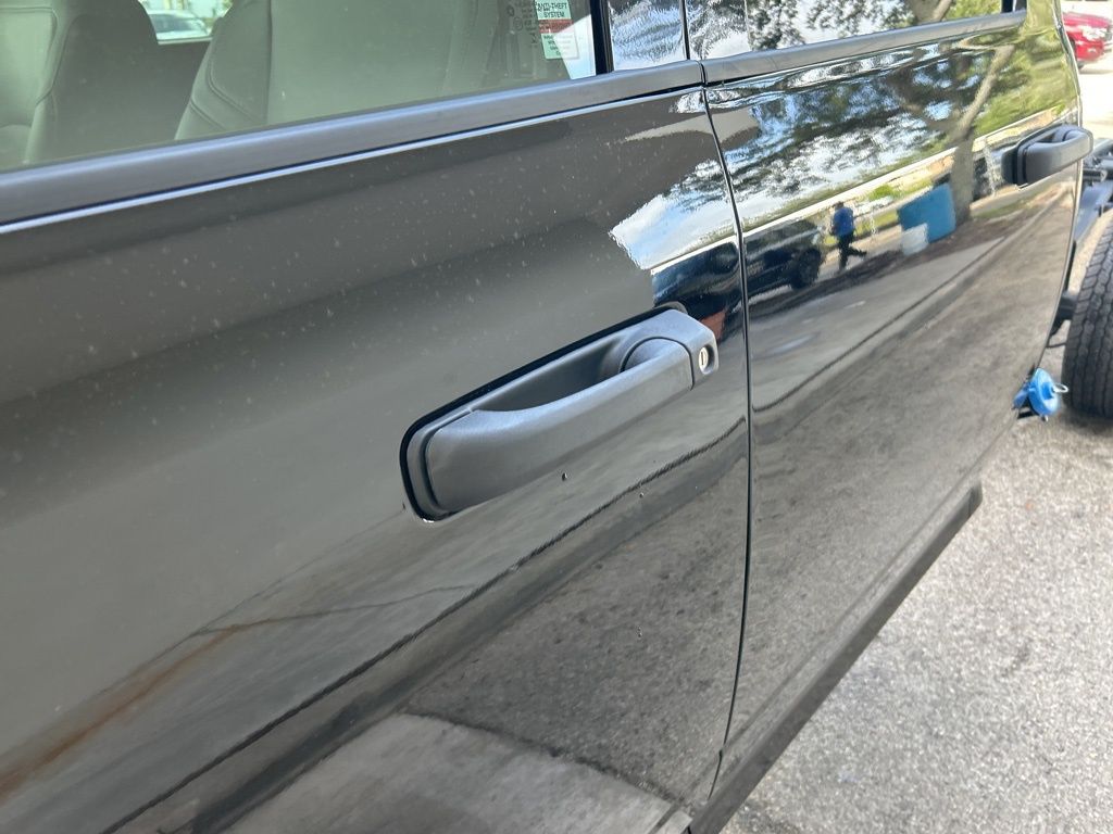 2025 Ram 4500 Tradesman photo 15