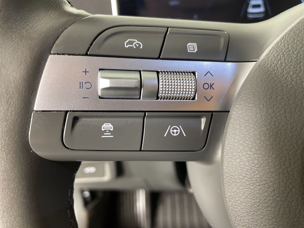 2024 Hyundai Sonata SEL Convenience photo 24
