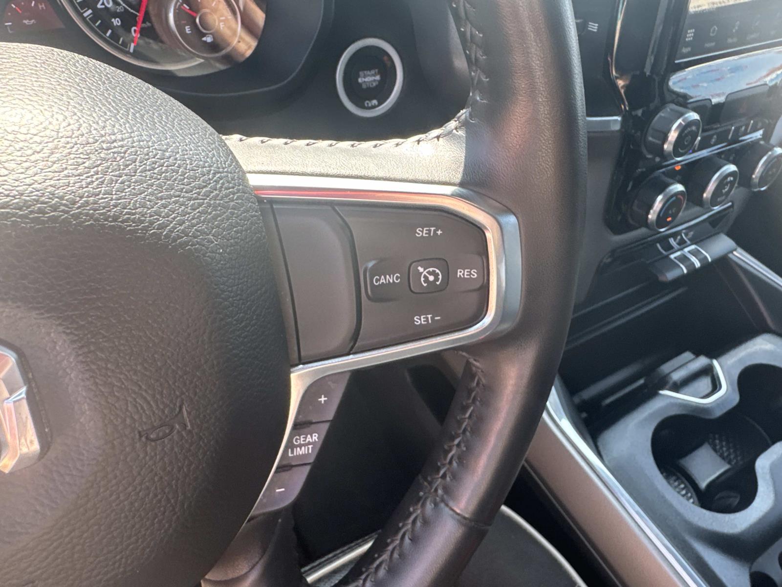 2024 Ram 1500 Laramie photo 22