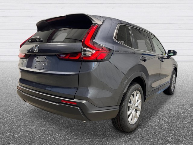2026 Honda CR-V EX photo 5