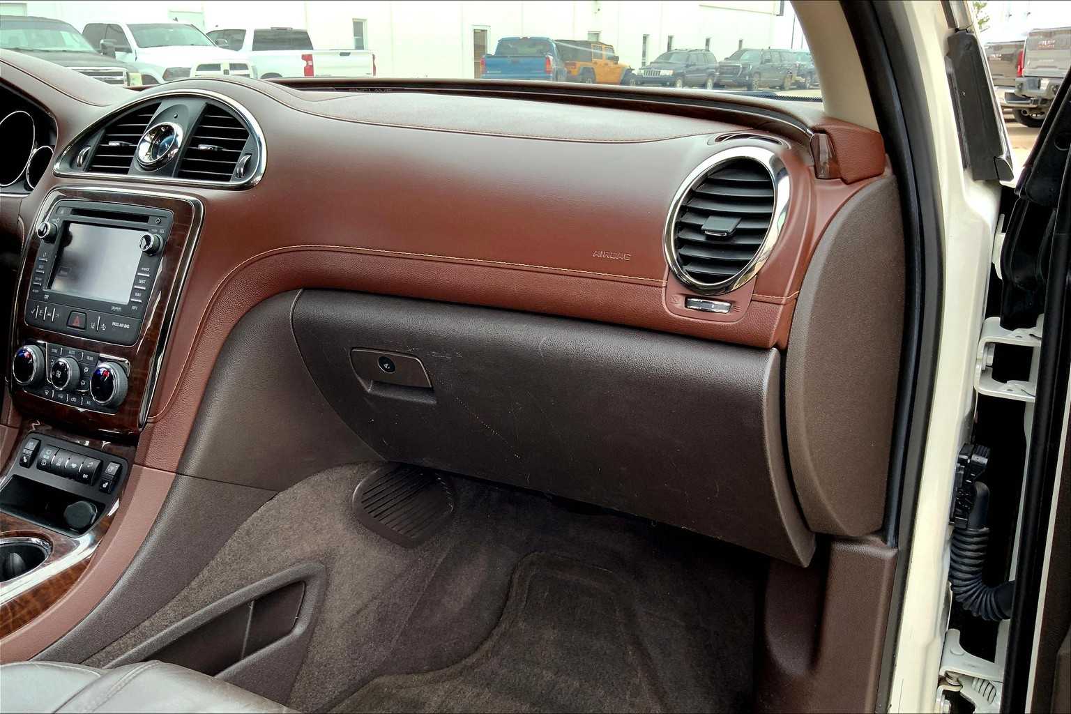2014 Buick Enclave Premium photo 17
