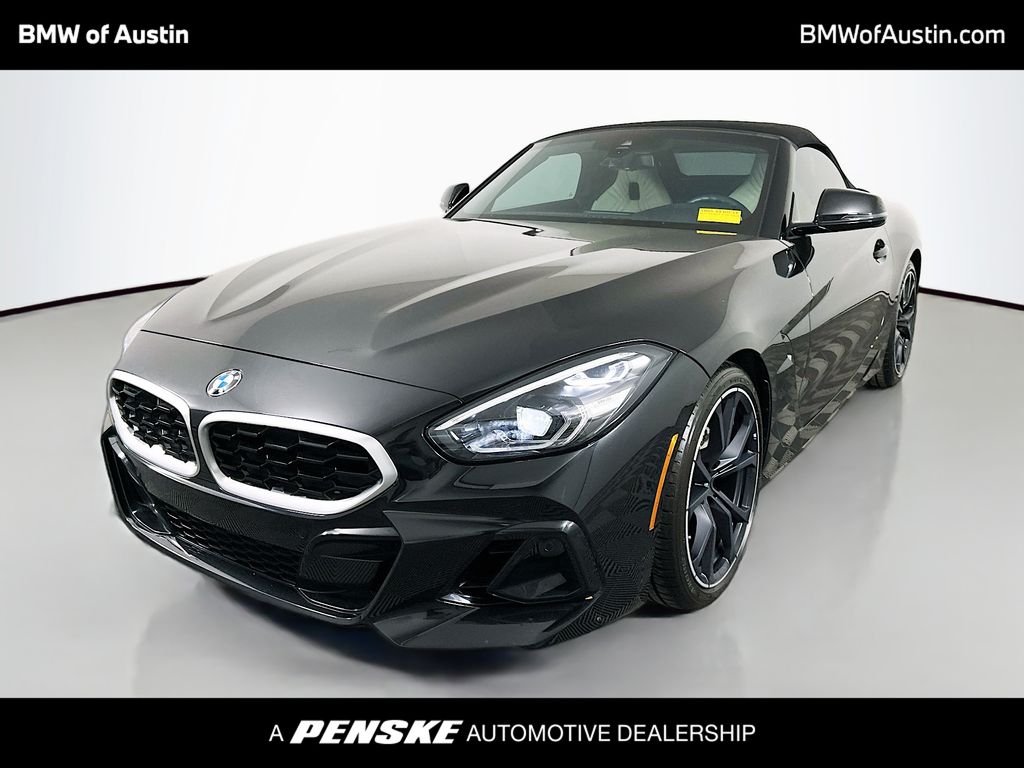 2024 BMW Z4
