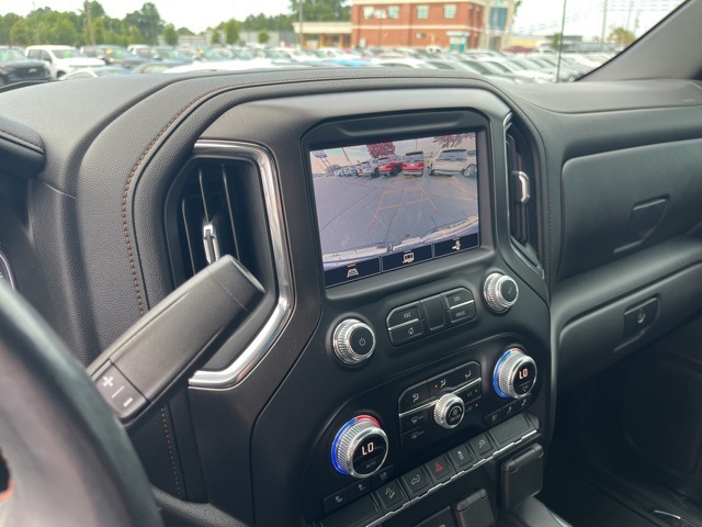 2021 Gmc Sierra 1500 AT4 photo 23