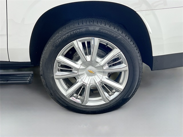 2021 Chevrolet Suburban High Country photo 36