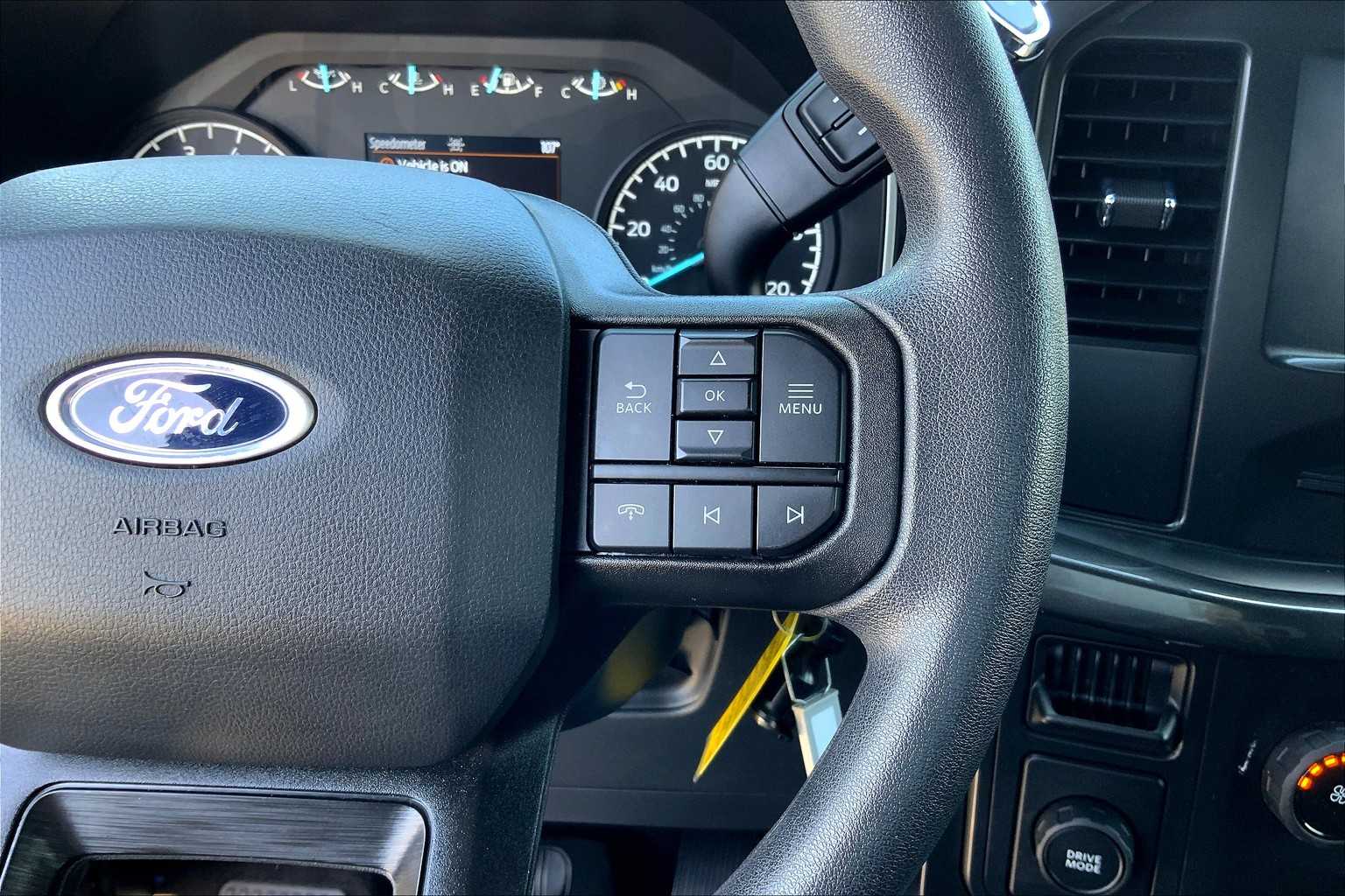 2022 Ford F-150 XL photo 24