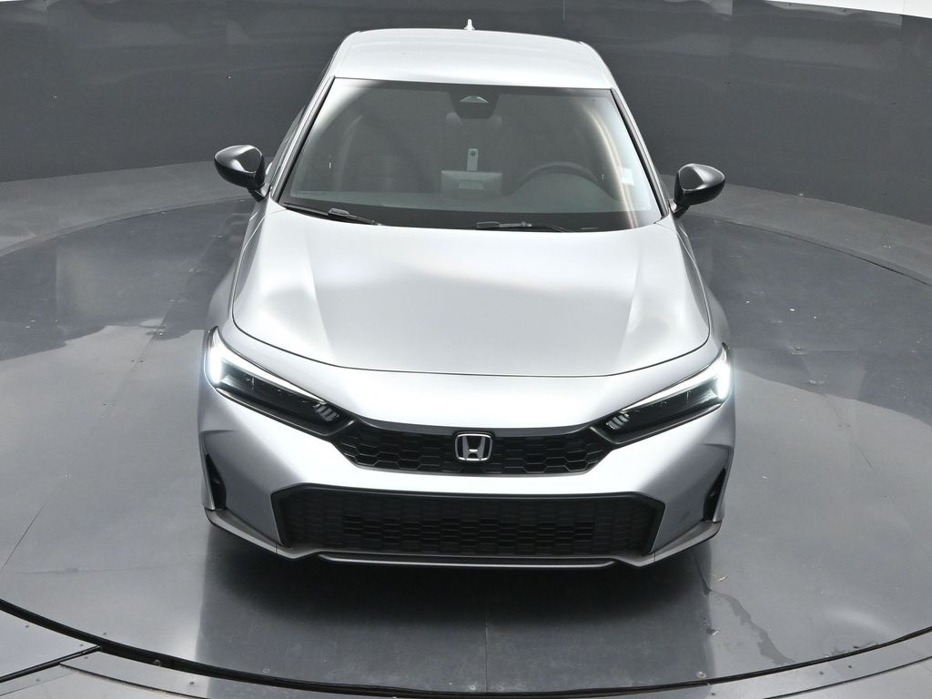 2026 Honda Civic Sport photo 41