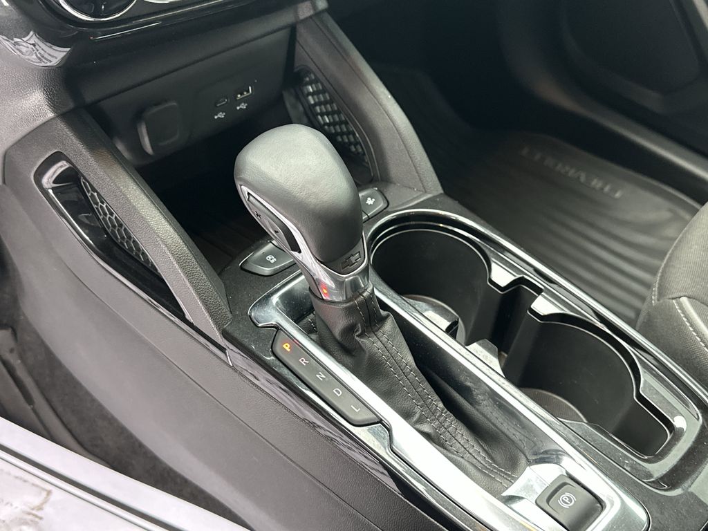 2024 CHEVROLET TRAILBLAZER - Image 13